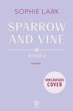 Cover-Bild Sparrow & Vine 2