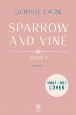 Cover-Bild Sparrow & Vine