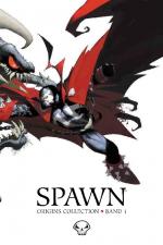 Cover-Bild Spawn Origins Collection