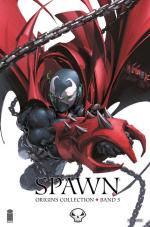 Cover-Bild Spawn Origins Collection