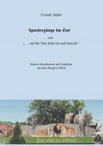 Cover-Bild Spaziergänge im Zoo