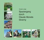 Cover-Bild Spaziergang durch Claude Monets Giverny