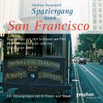 Cover-Bild Spaziergang durch San Francisco