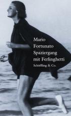 Cover-Bild Spaziergang mit Ferlinghetti