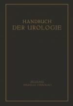 Cover-Bild Speƶielle Urologie