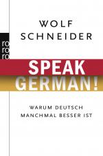 Cover-Bild Speak German!