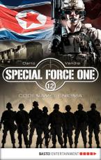 Cover-Bild Special Force One 12