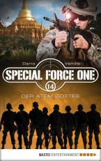 Cover-Bild Special Force One 14