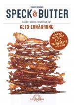 Cover-Bild Speck & Butter