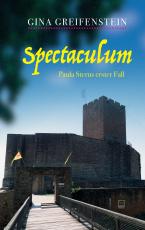 Cover-Bild Spectaculum