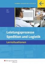 Cover-Bild Spedition und Logistik