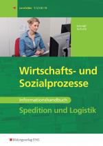 Cover-Bild Spedition und Logistik