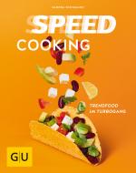 Cover-Bild Speed Cooking