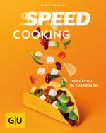 Cover-Bild Speed Cooking