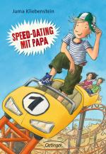 Cover-Bild Speed-Dating mit Papa