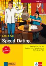 Cover-Bild Speed Dating