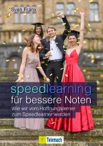 Cover-Bild Speedlearning für bessere Noten