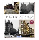 Cover-Bild Speicherstadt Story