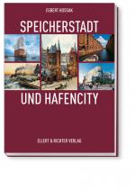 Cover-Bild Speicherstadt und HafenCity