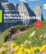 Cover-Bild Spektakuläre Downhilltouren