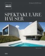 Cover-Bild Spektakuläre Häuser