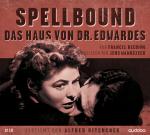 Cover-Bild Spellbound – das Haus von Dr. Edwardes