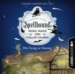 Cover-Bild Spellbound - Folge 03: Der Zwerg im Glassarg