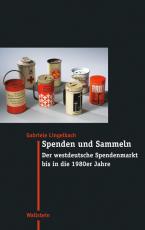 Cover-Bild Spenden und Sammeln