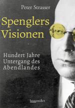 Cover-Bild Spenglers Visionen