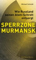 Cover-Bild SPERRZONE MURMANSK