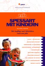 Cover-Bild Spessart mit Kindern