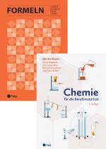 Cover-Bild Spezialangebot «Formeln» und «Chemie für die Berufsmaturität»