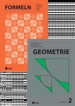 Cover-Bild Spezialangebot «Formeln» und «Geometrie»