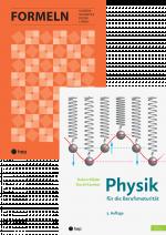 Cover-Bild Spezialangebot «Formeln» und «Physik für die Berufsmaturität»