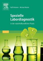 Cover-Bild Spezielle Labordiagnostik in der naturheilkundlichen Praxis