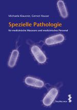 Cover-Bild Spezielle Pathologie für medizinische Masseure und medizinisches Personal