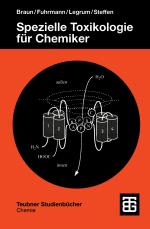 Cover-Bild Spezielle Toxikologie fü Chemiker