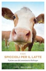 Cover-Bild Spiccioli per il latte