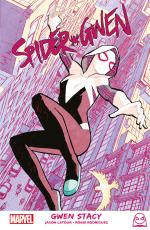 Cover-Bild Spider-Gwen