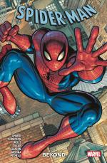 Cover-Bild Spider-Man: Beyond