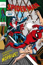 Cover-Bild Spider-Man Classic Collection