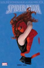 Cover-Bild Spider-Man: Ein besonderer Augenblick