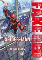 Cover-Bild Spider-Man: Fake Red (Manga)