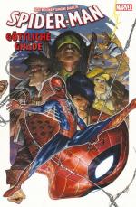 Cover-Bild Spider-Man: Göttliche Gnade  
