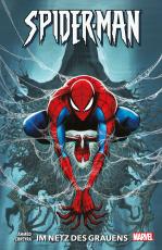 Cover-Bild Spider-Man: Im Netz des Grauens