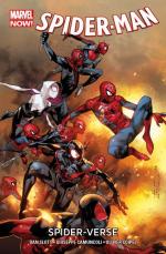 Cover-Bild Spider-Man - Marvel Now!