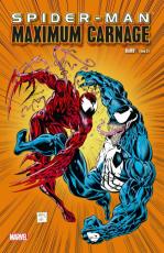 Cover-Bild Spider-Man: Maximum Carnage