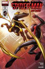 Cover-Bild Spider-Man: Miles Morales