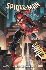 Cover-Bild Spider-Man - Neustart (2. Serie)