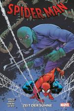 Cover-Bild Spider-Man - Neustart